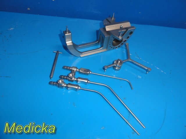 Brainlab ENT Craniomaxillofacial Neurosurgery Navigation Sys. Instruments~30250