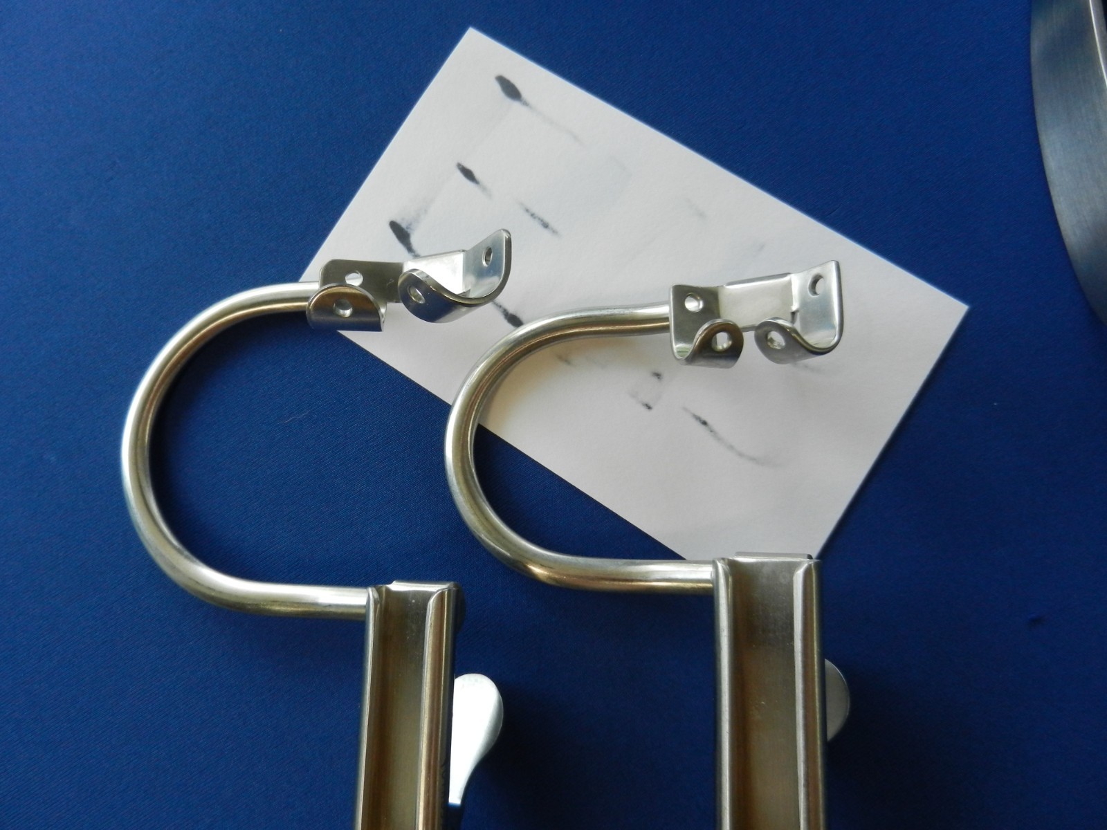 E7013 Gyrus ACMI Explorant Davis-Boyle Mouth Gag Set