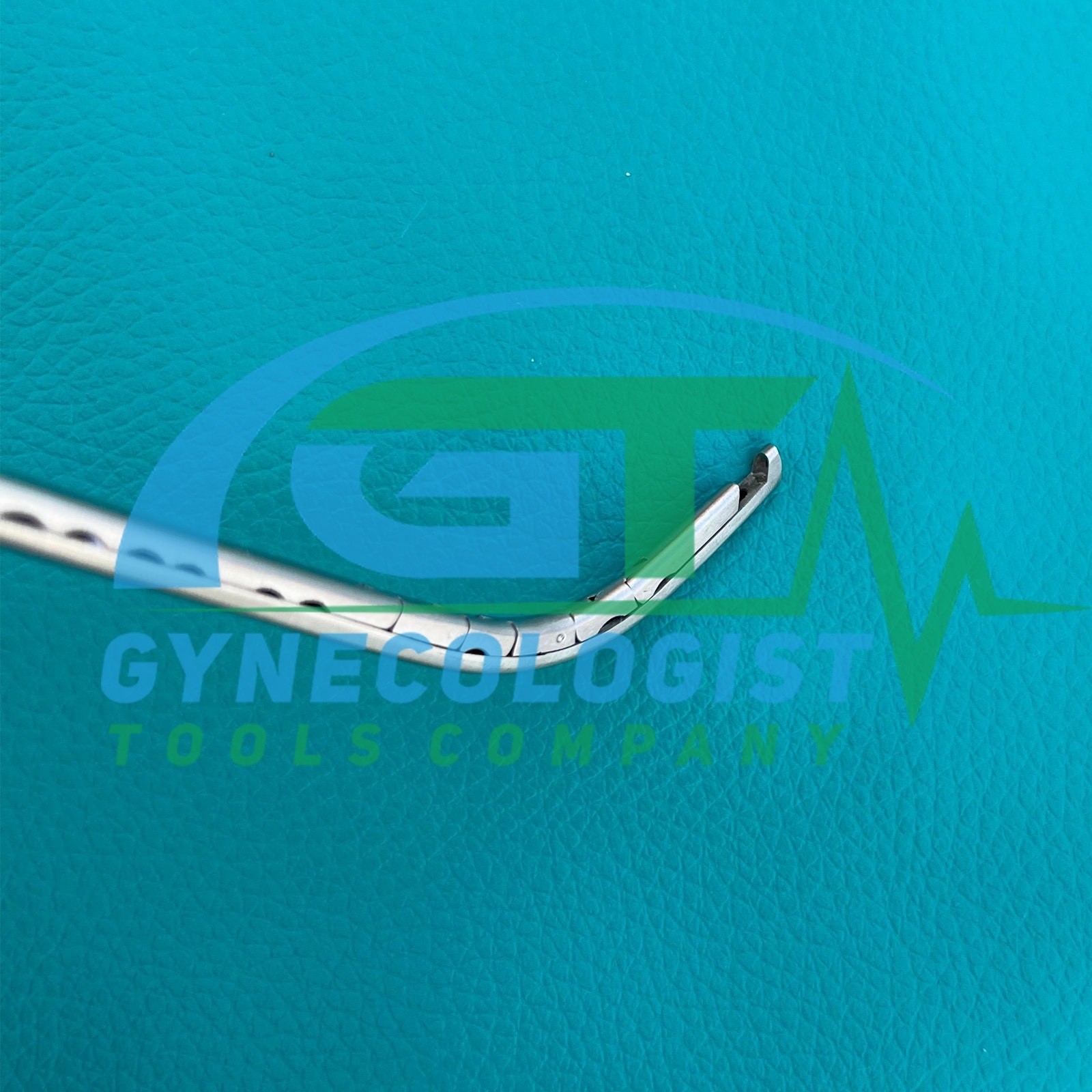 Frontal Ostium Punch, Tru Cut Sinus Forceps German Stainless Steel Sinus Surgery