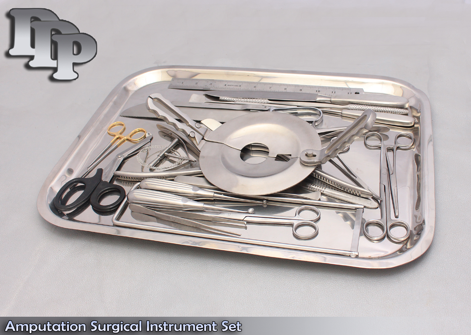 Amputation Surgical Instrument Set,DDP-141