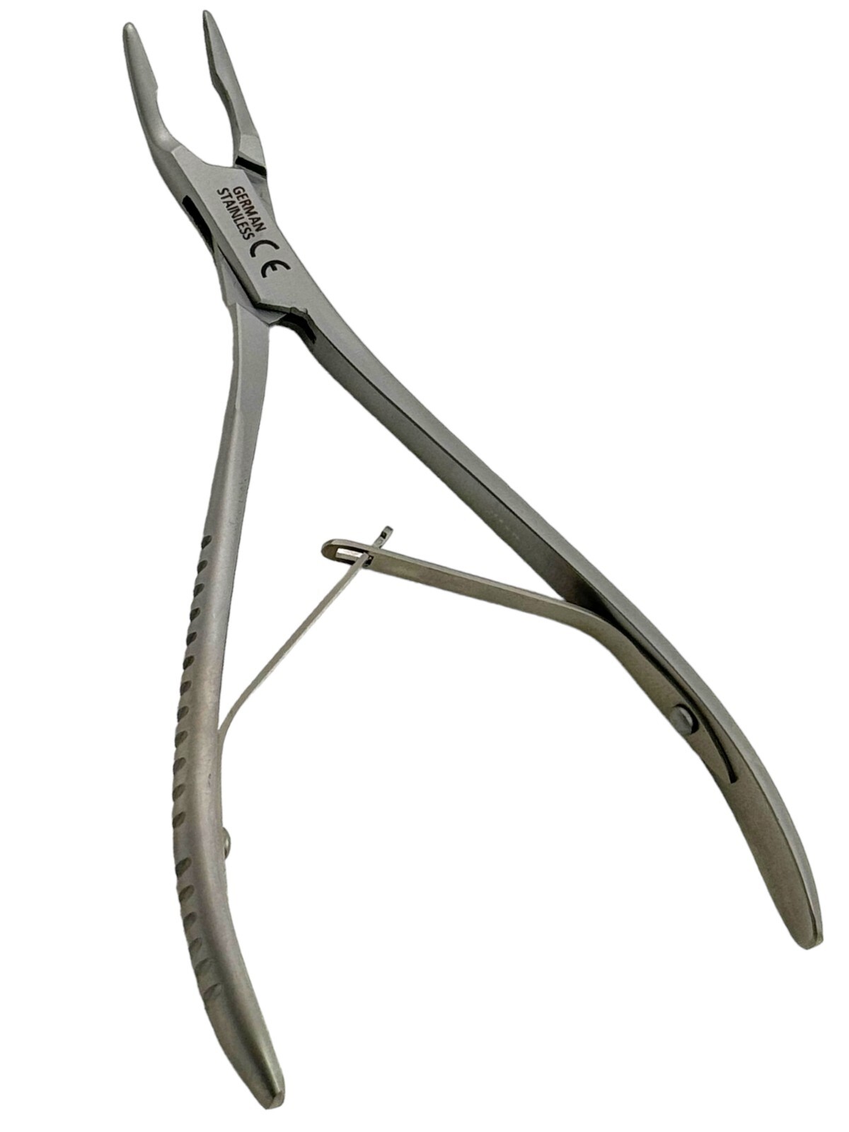 Micro Friedman Rongeur 6″ slightly curved Orthopedic/Dental/Surgical Instruments