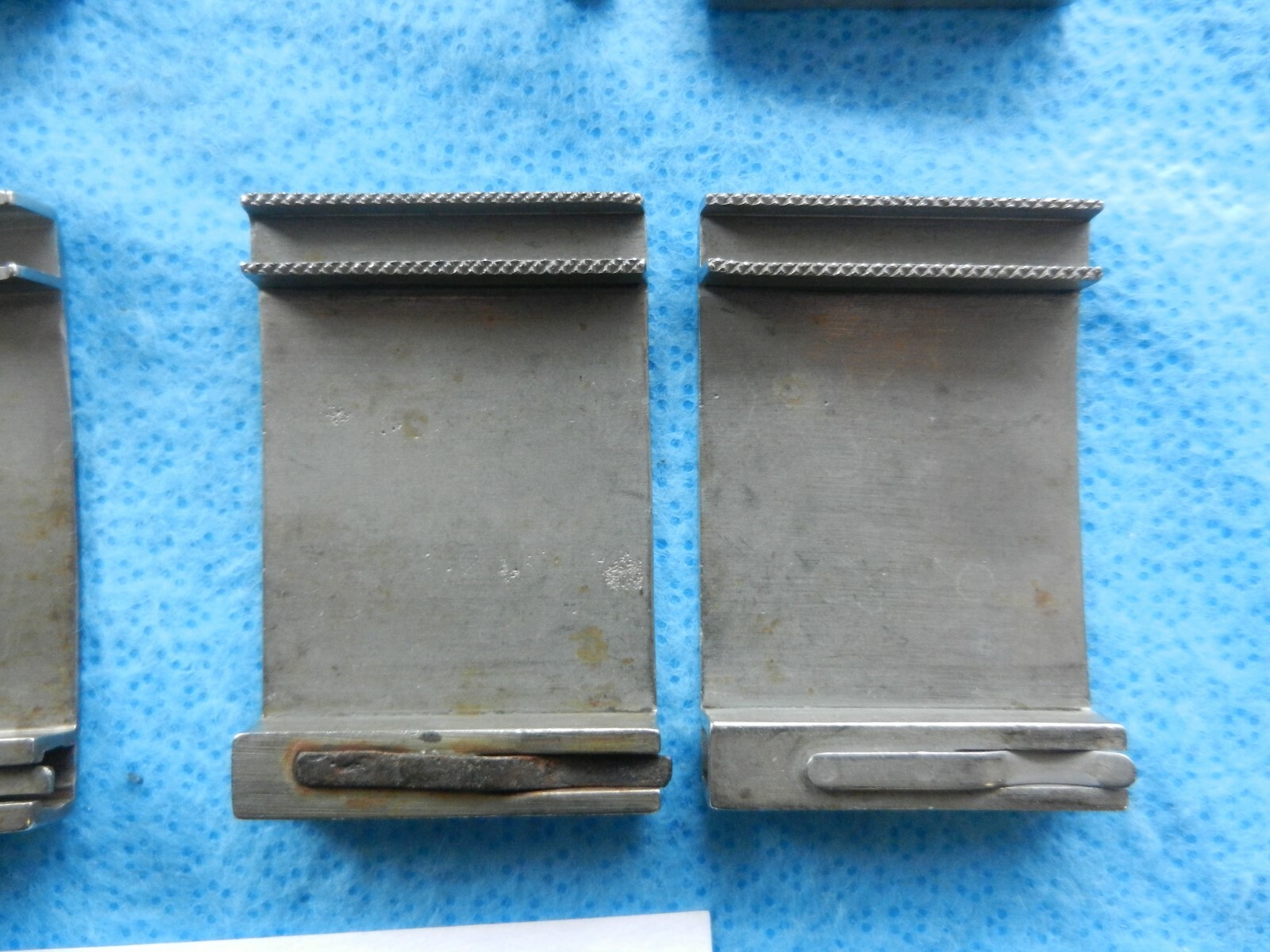 Codman Surgical Orthopedic Spine Spinal Retractor Set
