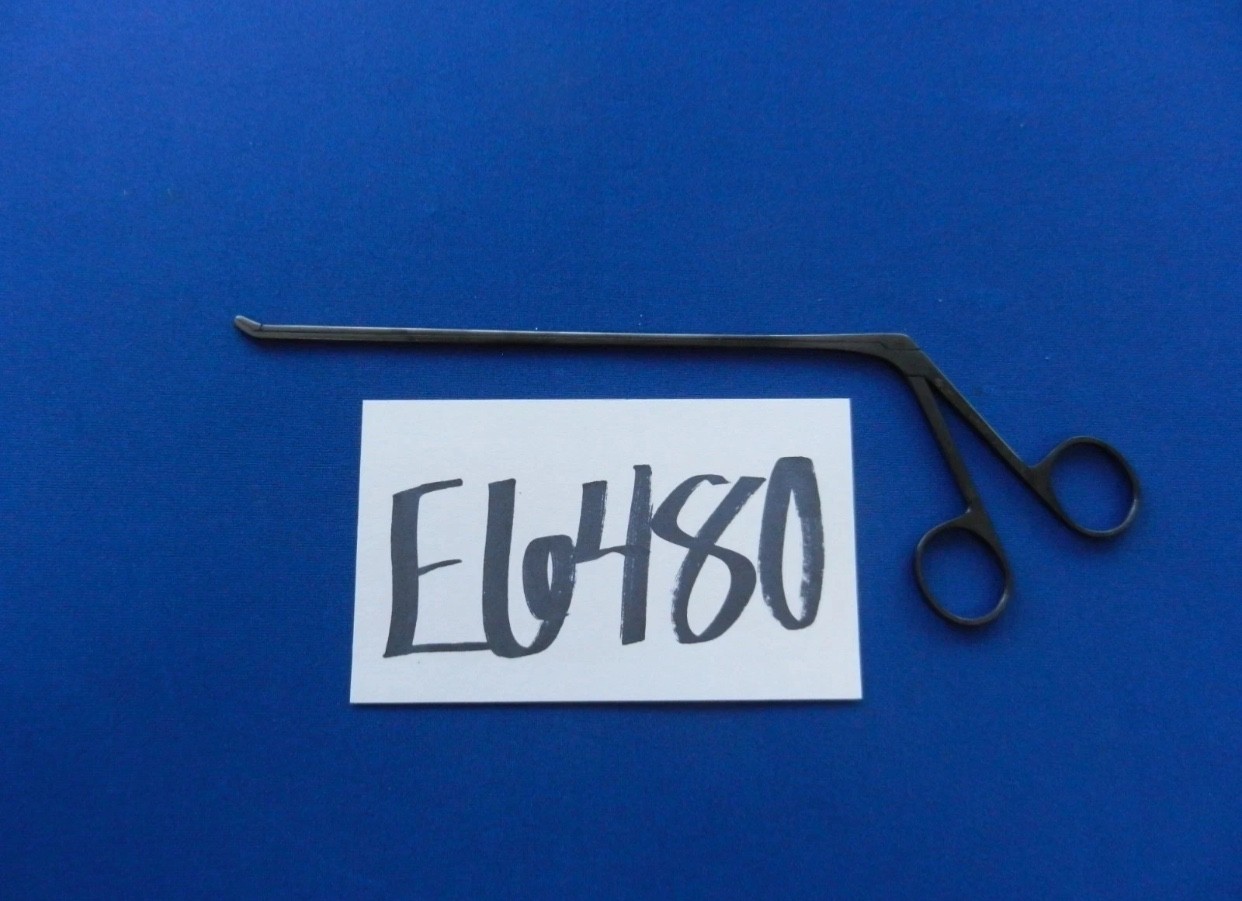 Medtronic 9569567 Metrx II Micro 2.0mm Up Biting Rongeur