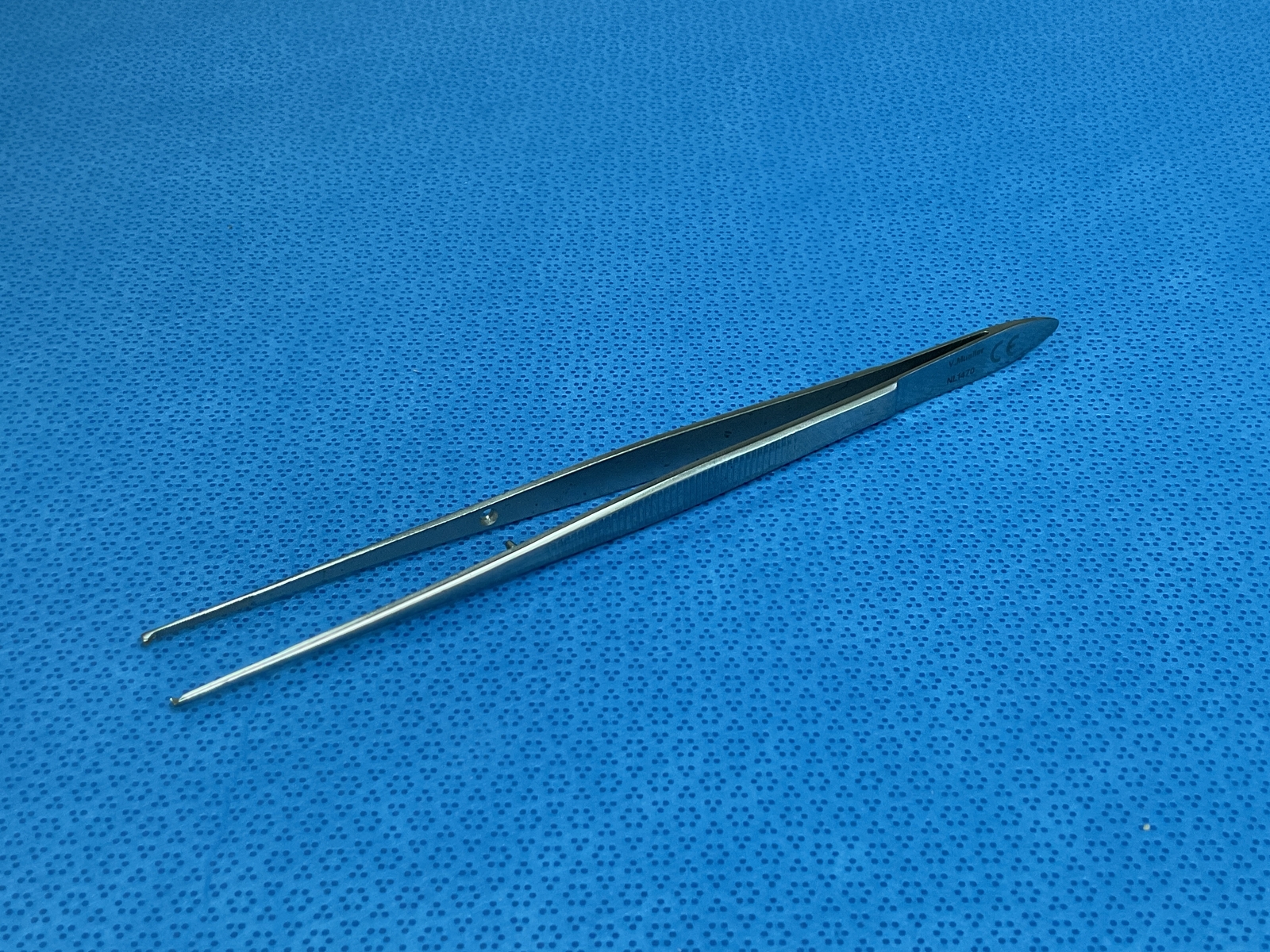 V. Mueller Cushing Forceps NL-1470