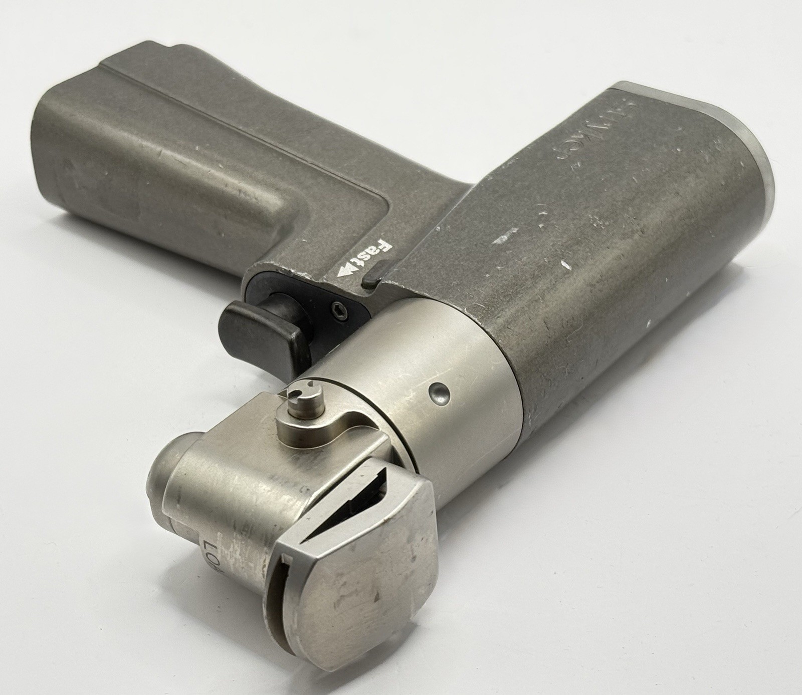 STRYKER System 6 6208 Sagittal Handpiece