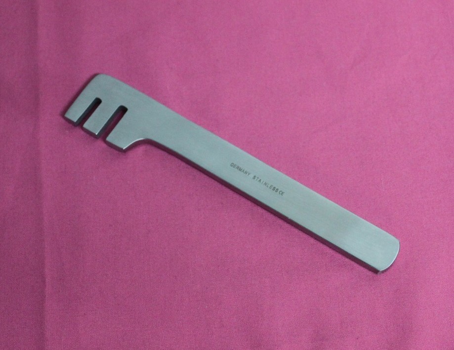 Bone Plate Bender 3 mm & 4 mm Orthopedic Surgical Instruments