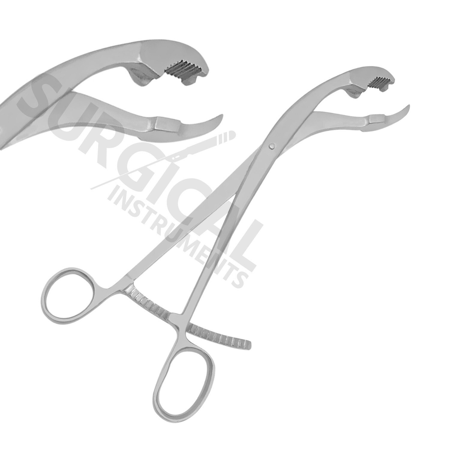 14 Pcs Assorted Orthopedic Surgical Instruments Custom Made Set – German Grade