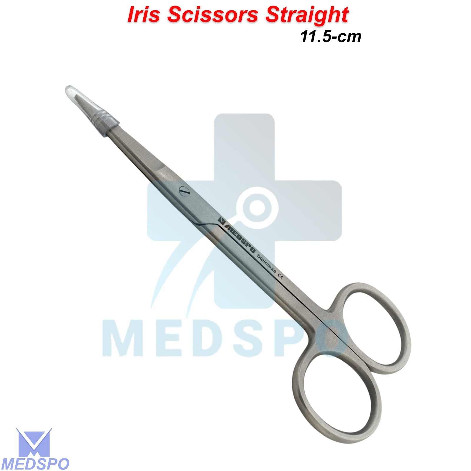 Ophthalmic Micro Eye Surgery Set Blepharoplasty Ophthalmology Instruments Kit