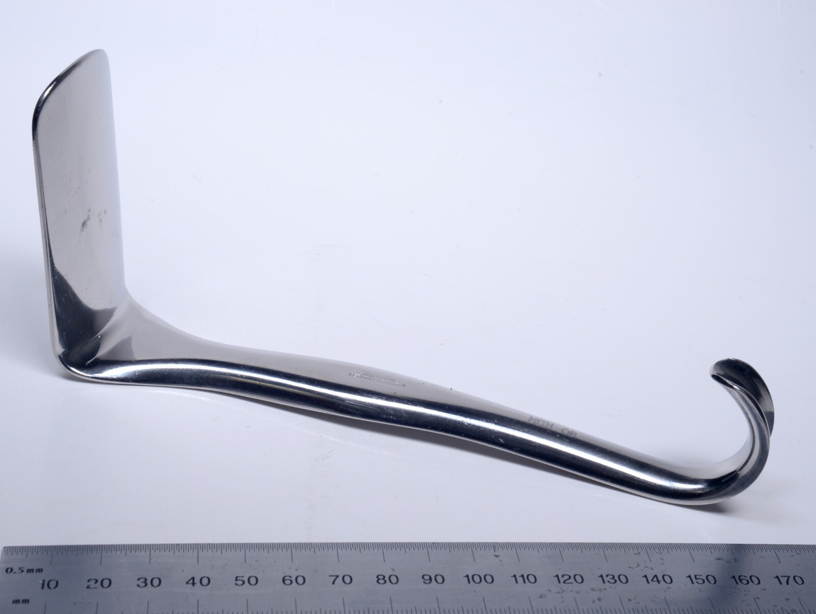 Miltex Kristeller Vaginal Retractor Speculum 6¾” Stainless Steel Surgical