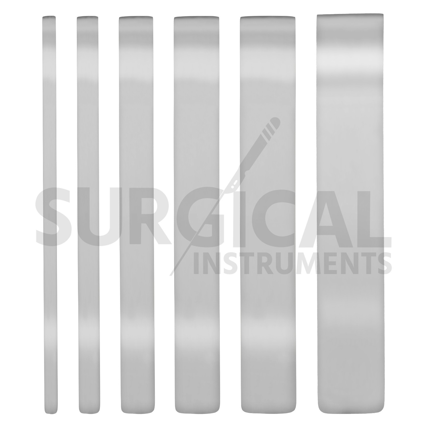 Lambotte Osteotome set Orthopedic Surgical Instruments