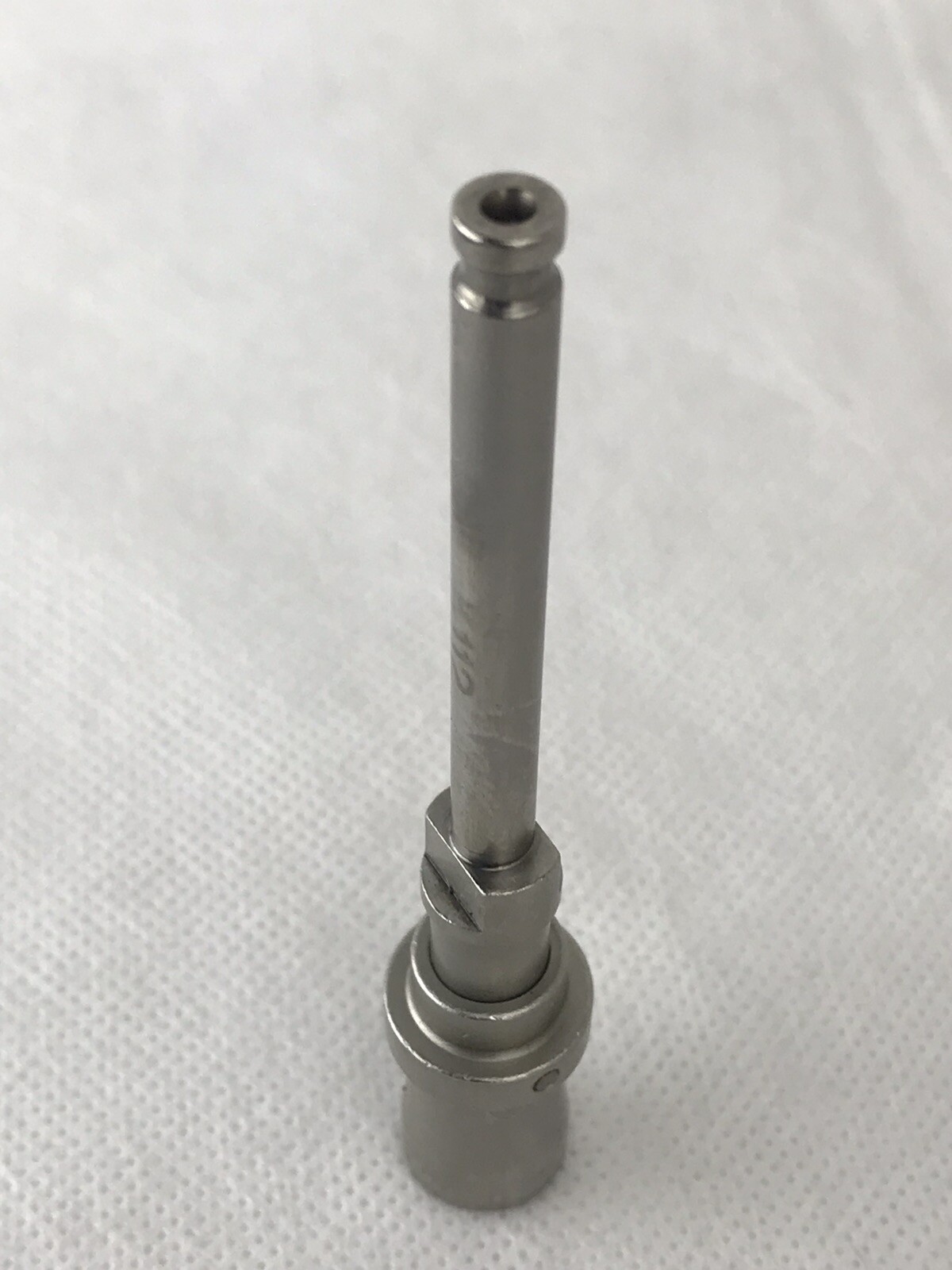 3M Air Instrument System K112 Trinkle Chuck Insert Mini-Driver Attachment
