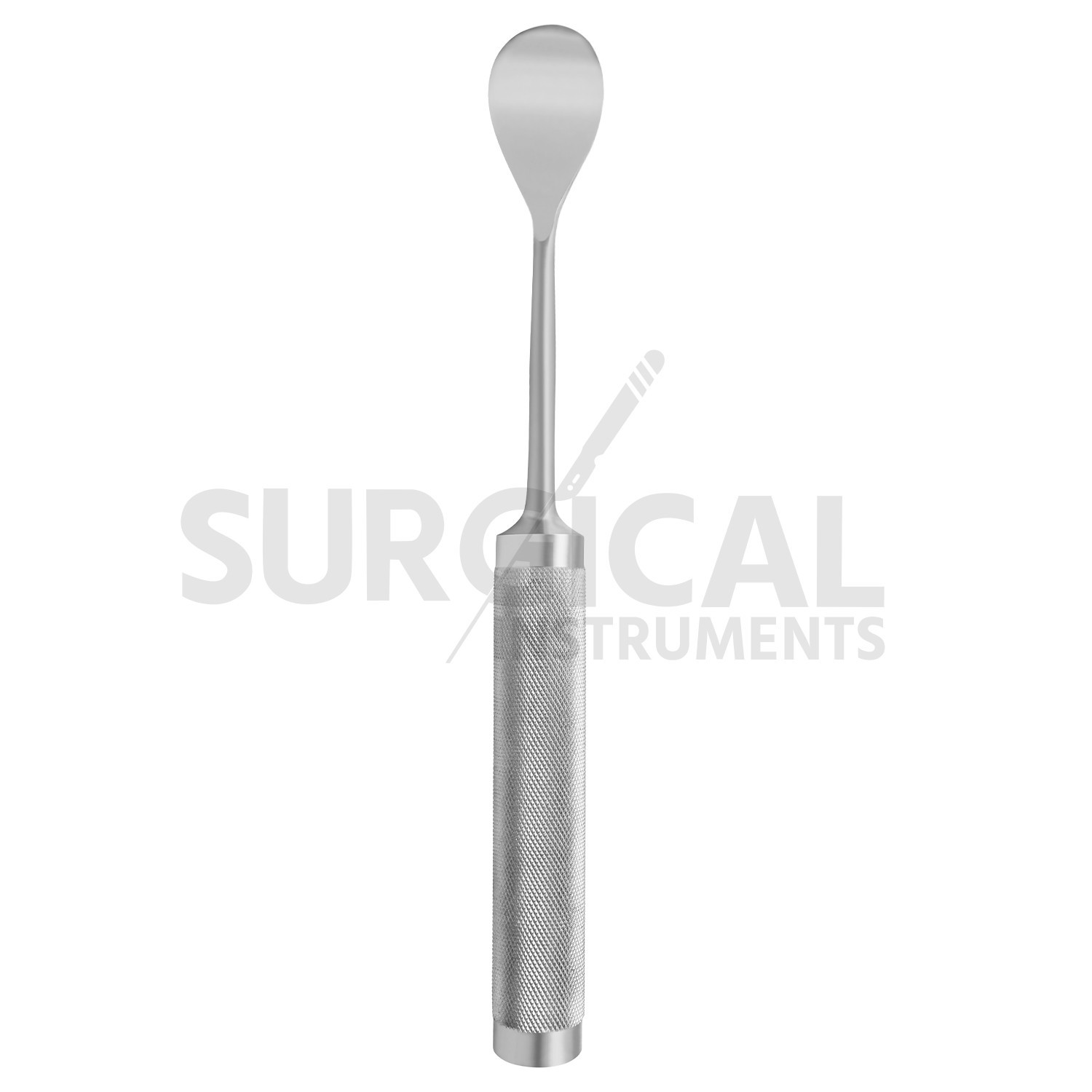 Elevator Spinal Cobb 11″ Curved with 32mm Wide Blade Orthopedic German Grade