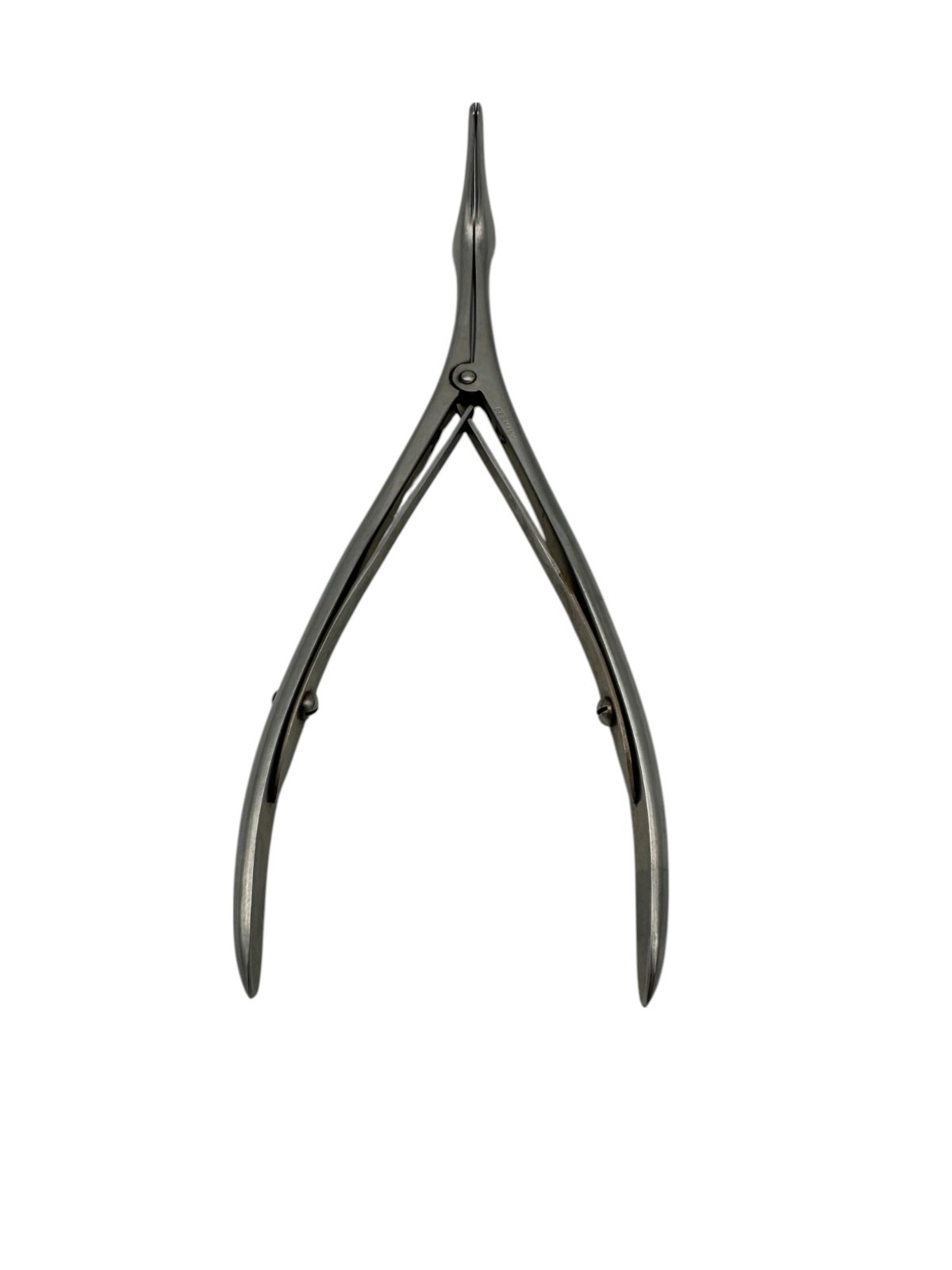 Sparta 40-150 Killian Nasal Speculum, 40mm Blade, 150mm