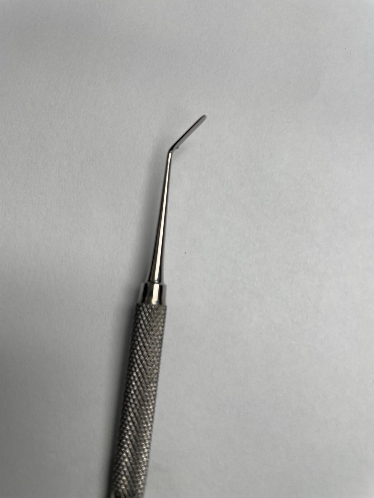 Set of 6 Dental Plastic Filling Instrument, Universal, (Ref-5701-SZN-Premium)