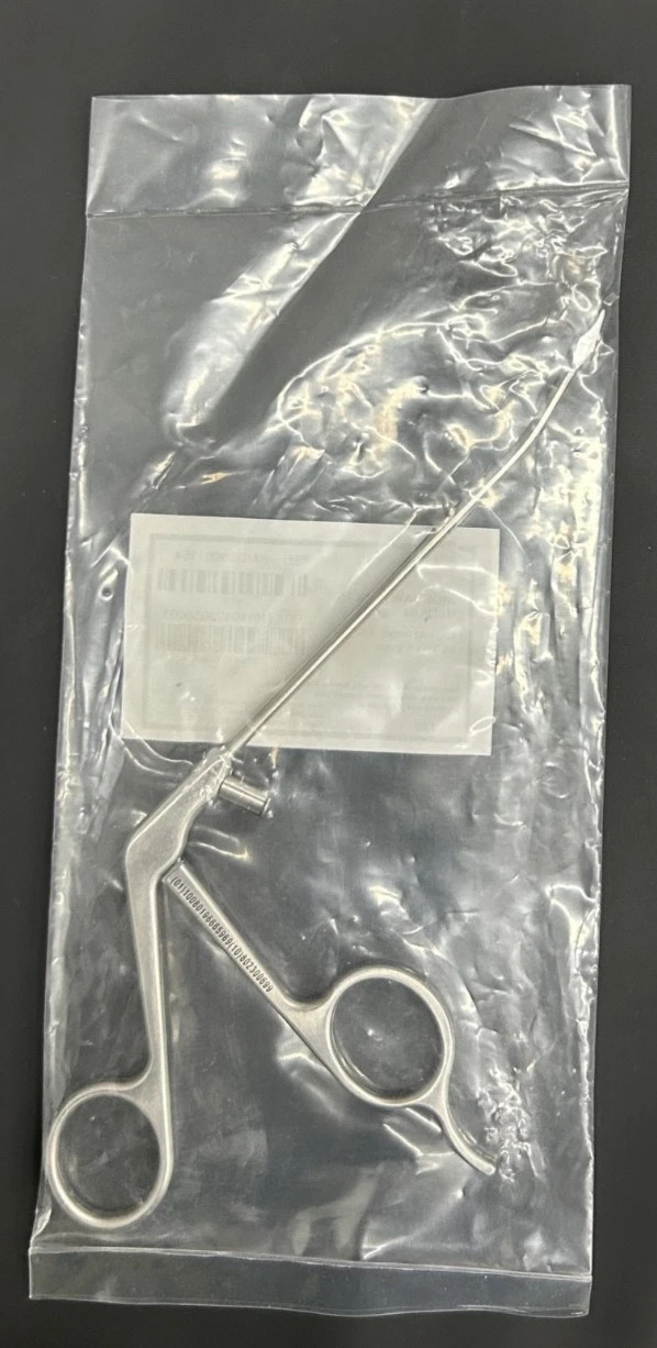 Medline konig Wide Jaw Punch Medium Working Length 3.5 x 5.0 mm, MDS9991164