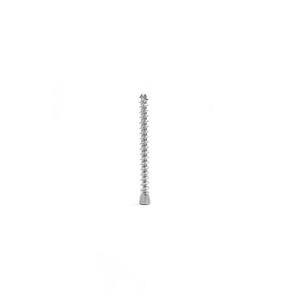 5.0mm LCP Cancellous Screw Lot of 200pcs Surgical Instrument SS cpsonsurgicals