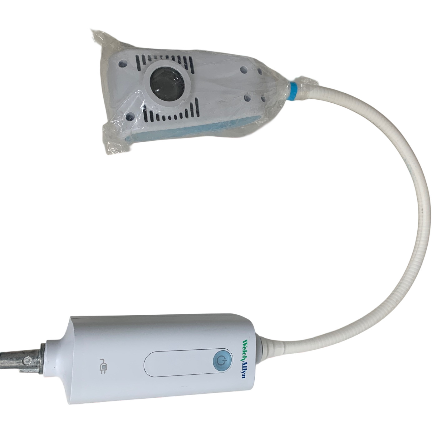 Welch Allyn 444XX GREEN SERIES GS-300 Exam Light 901067 – IN EXCELLENT CONDITION