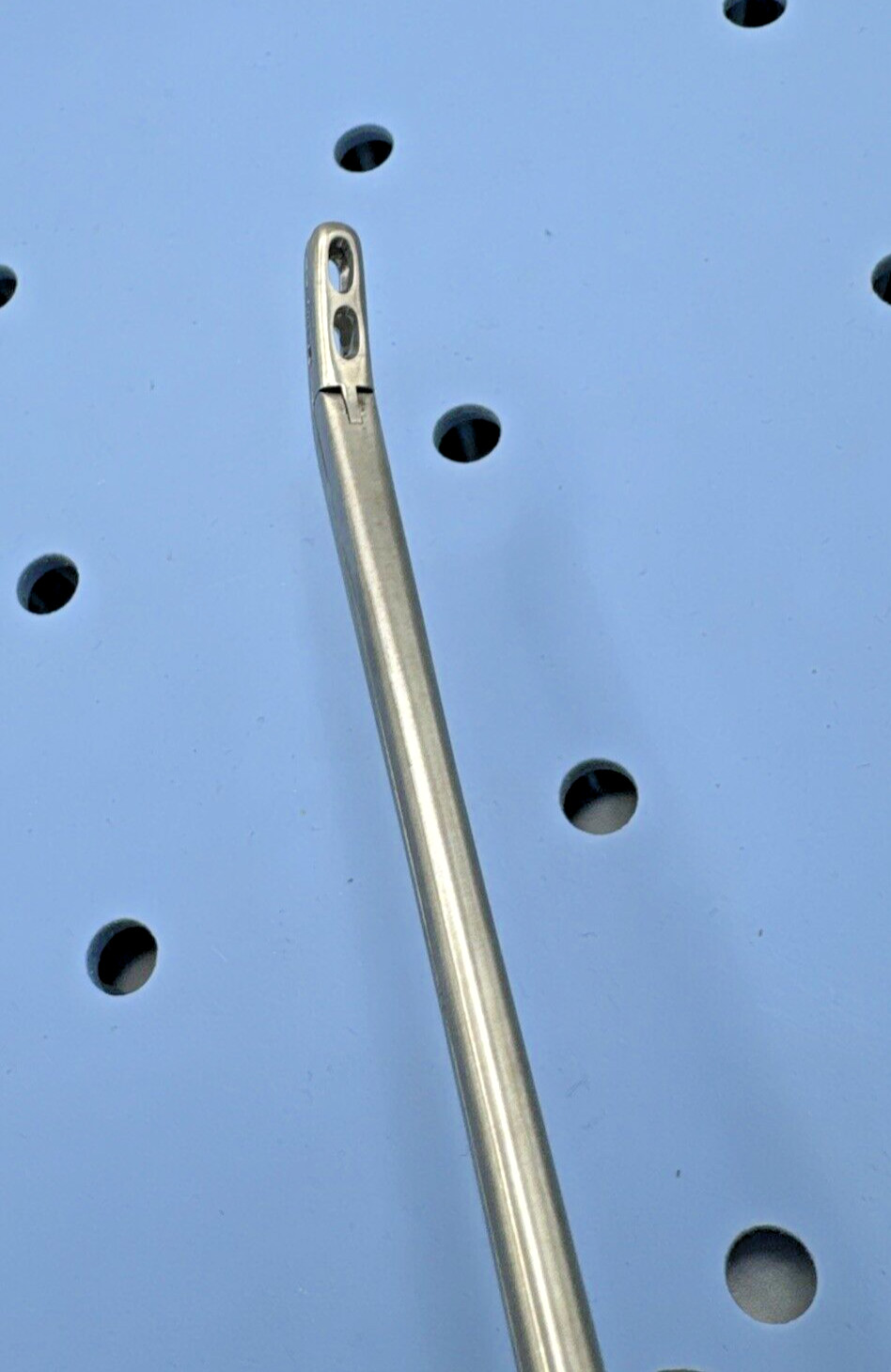 Integra Ruggles R-1845.5, Curved Up 7.25″