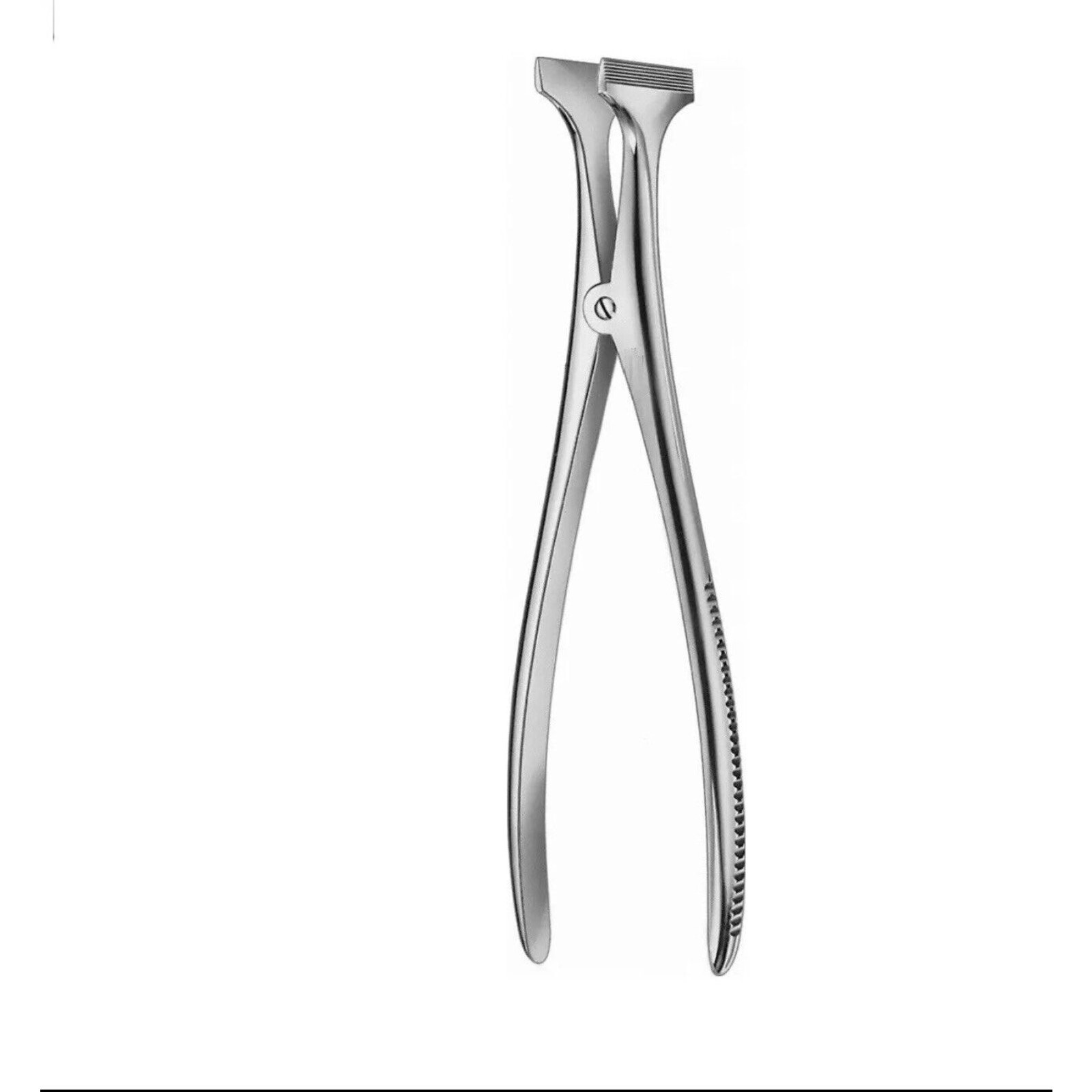 Cast Spreader, 11″, with 2″ Wide Jaws, Premium Stainless. Hospital Equipment