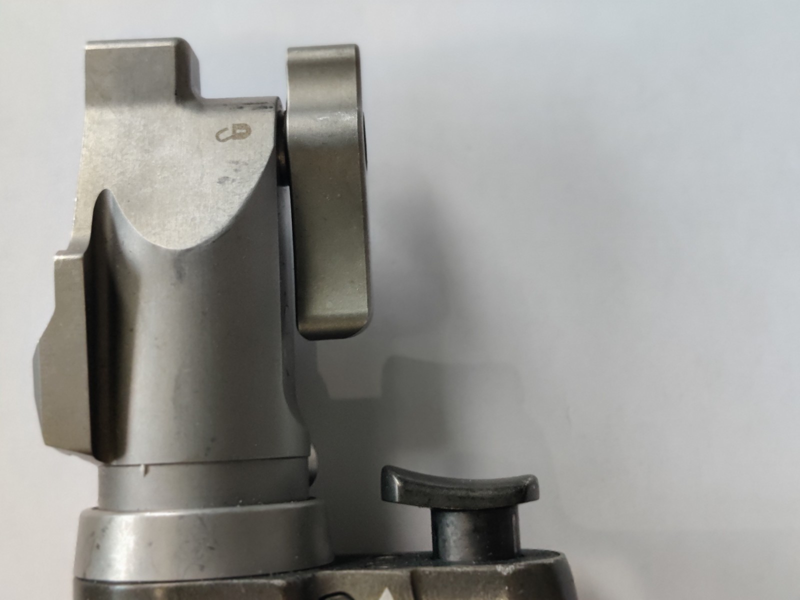 Stryker 6209 System 6 Precision Oscillating Saw Osc Tip USED TESTED WARRANTY