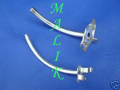 Jackson Trachea Tube Set Surgical Medical Instruments Size 5