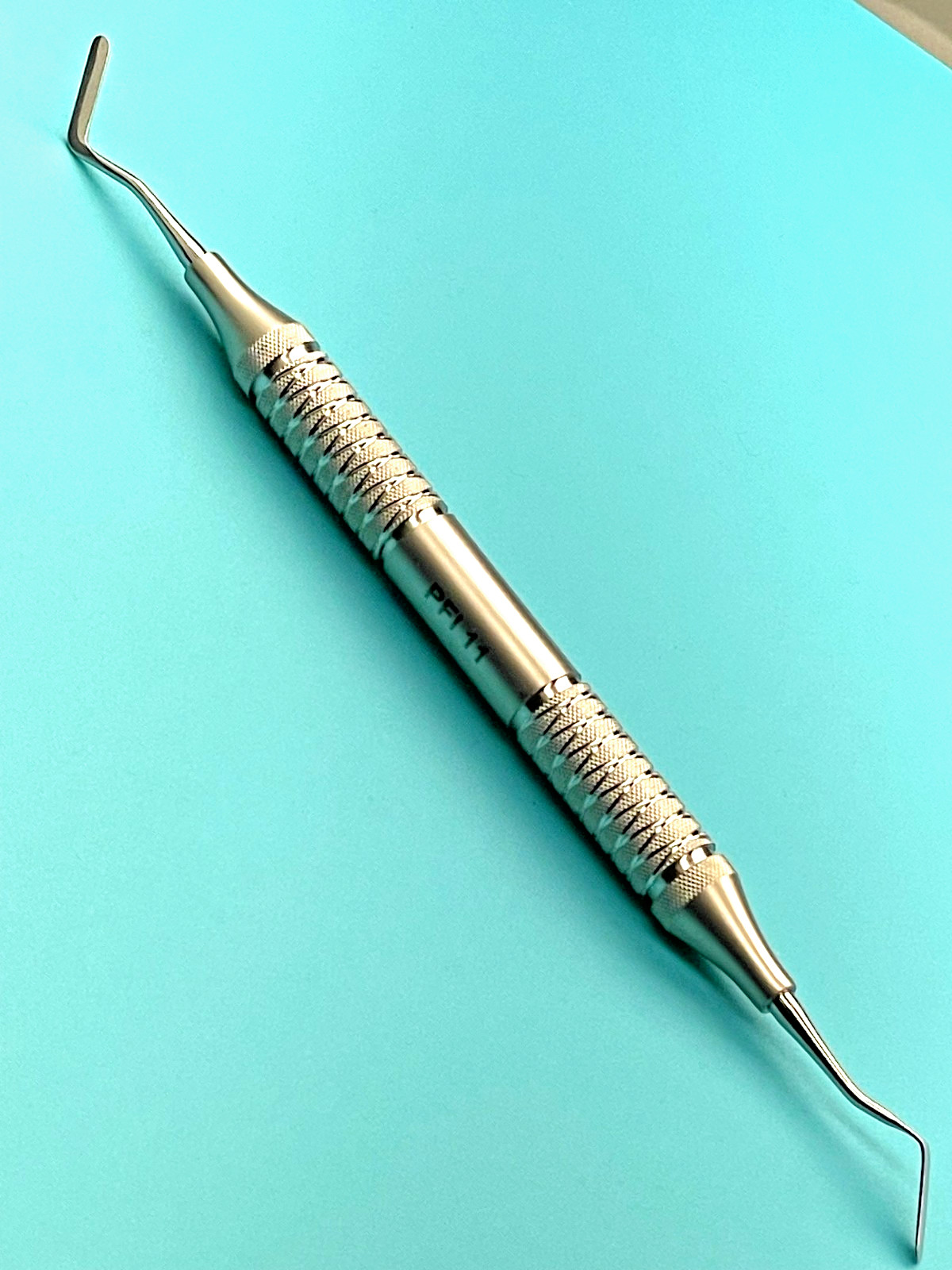 Dental Plastic Filling Instrument PFI 11