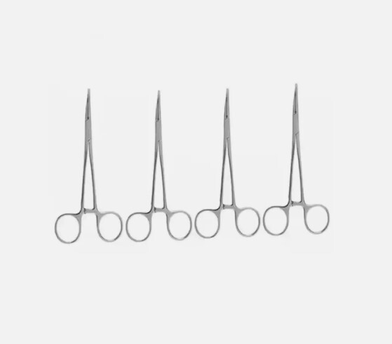 32Pcs Neuro Craniotomy Instruments Set Comprehensive Neurosurgery Tools