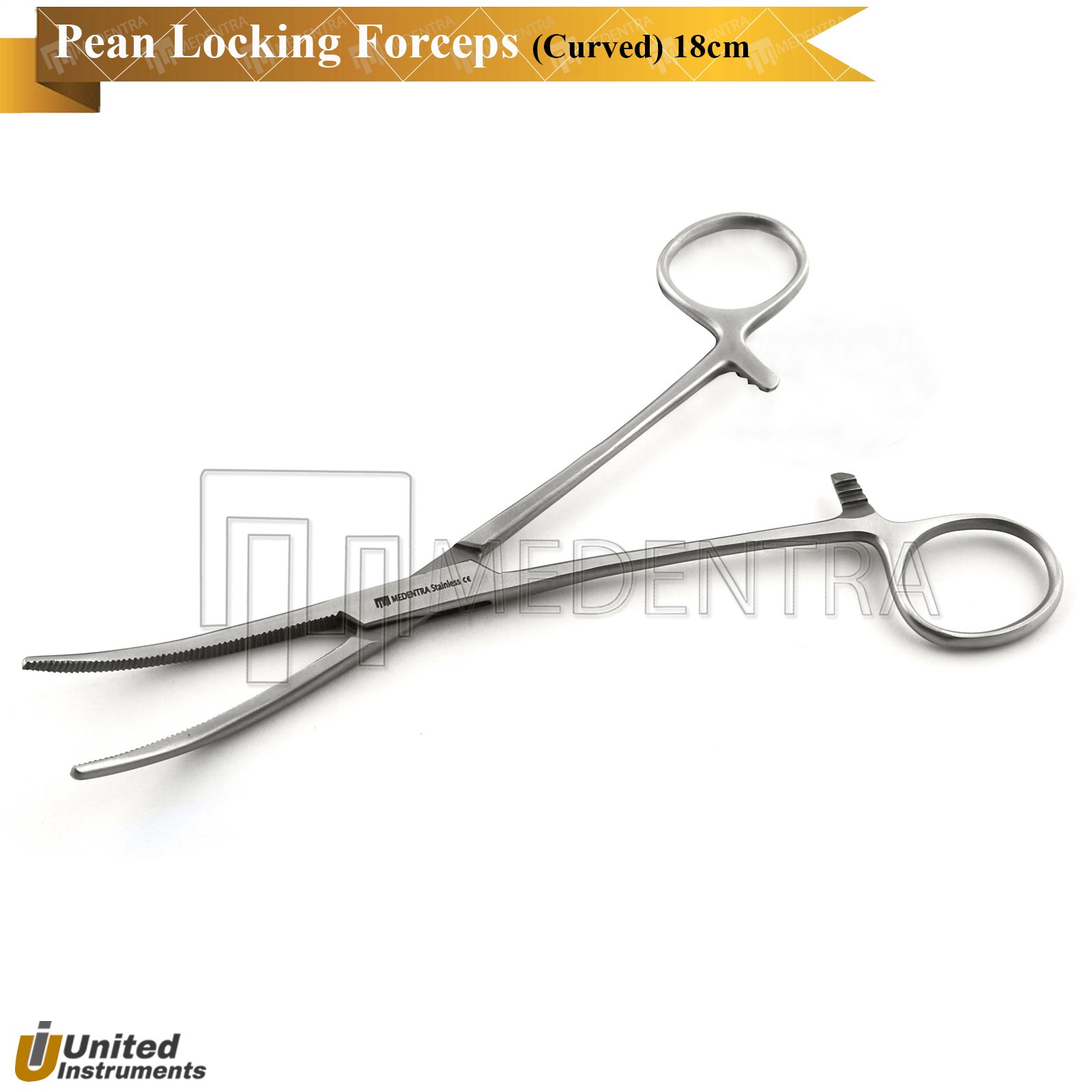 Advanced Veterinary Operative Surgical Instruments Trauma General Surgery Kit