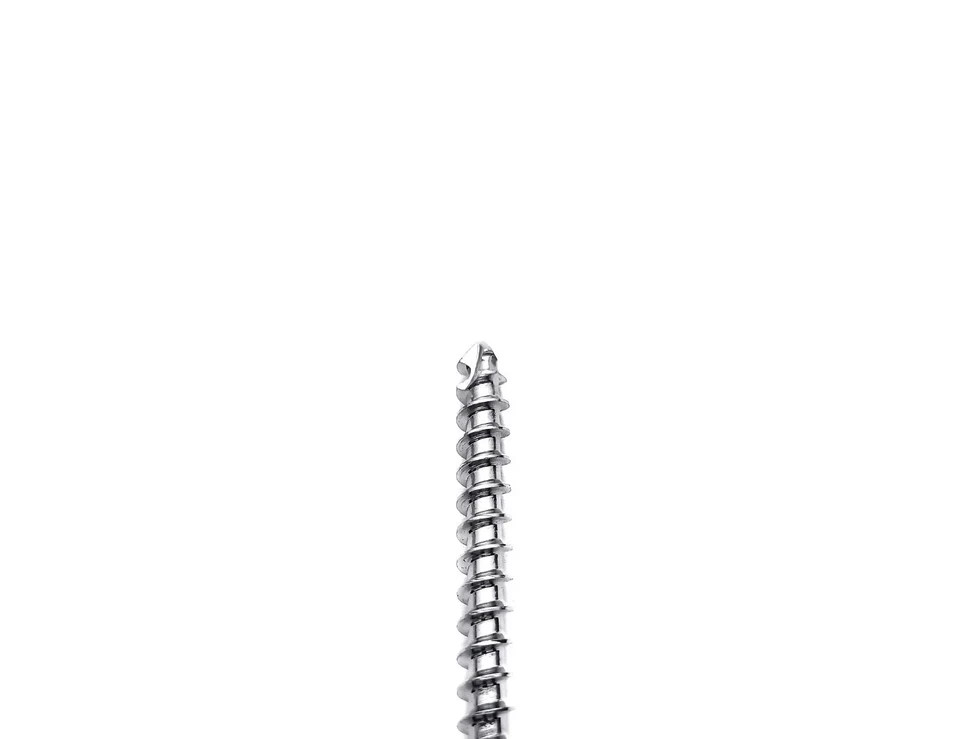 5.0mm LCP Cancellous Screw Lot of 200pcs Surgical Instrument SS cpsonsurgicals