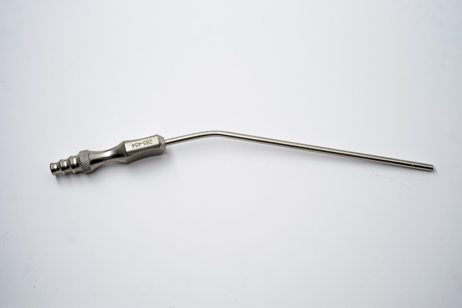 Jarit 285-454 Surgical 7-1/2″ Frazier Suction Tube 10 French