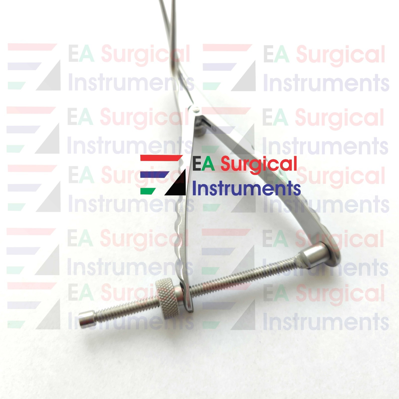 Stifle Distractor With Spinlock Small 13cm For Joints Orthopedic Instruments