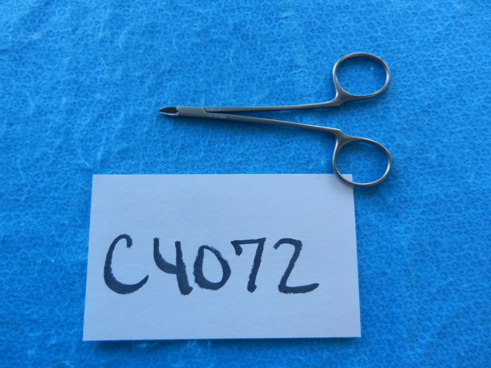 V. Mueller Surgical Orthopedic Cutting Forceps AU11360