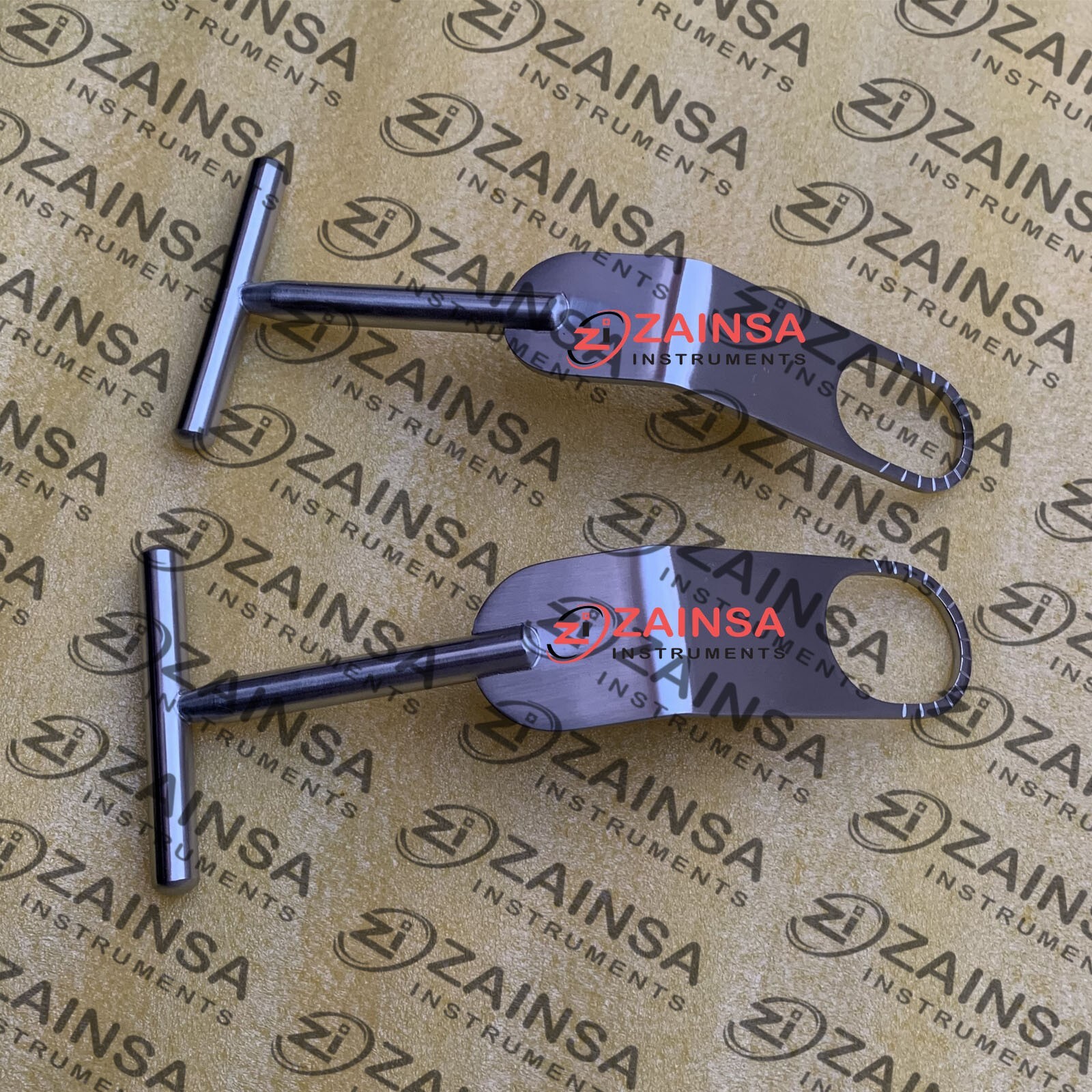 Shoulder Fukuda Retractor Set of 2 PCs Orthopedic Best Quality Instruments Set