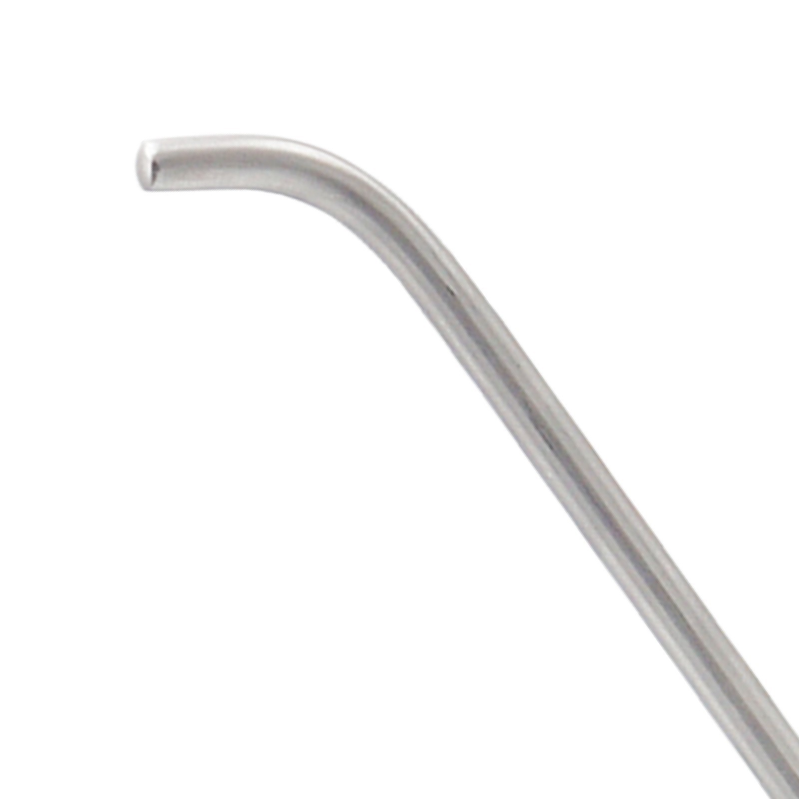 EMORY Style Breast Dissector Plastic Surgery Breasts Dissectors Curved 30 cm