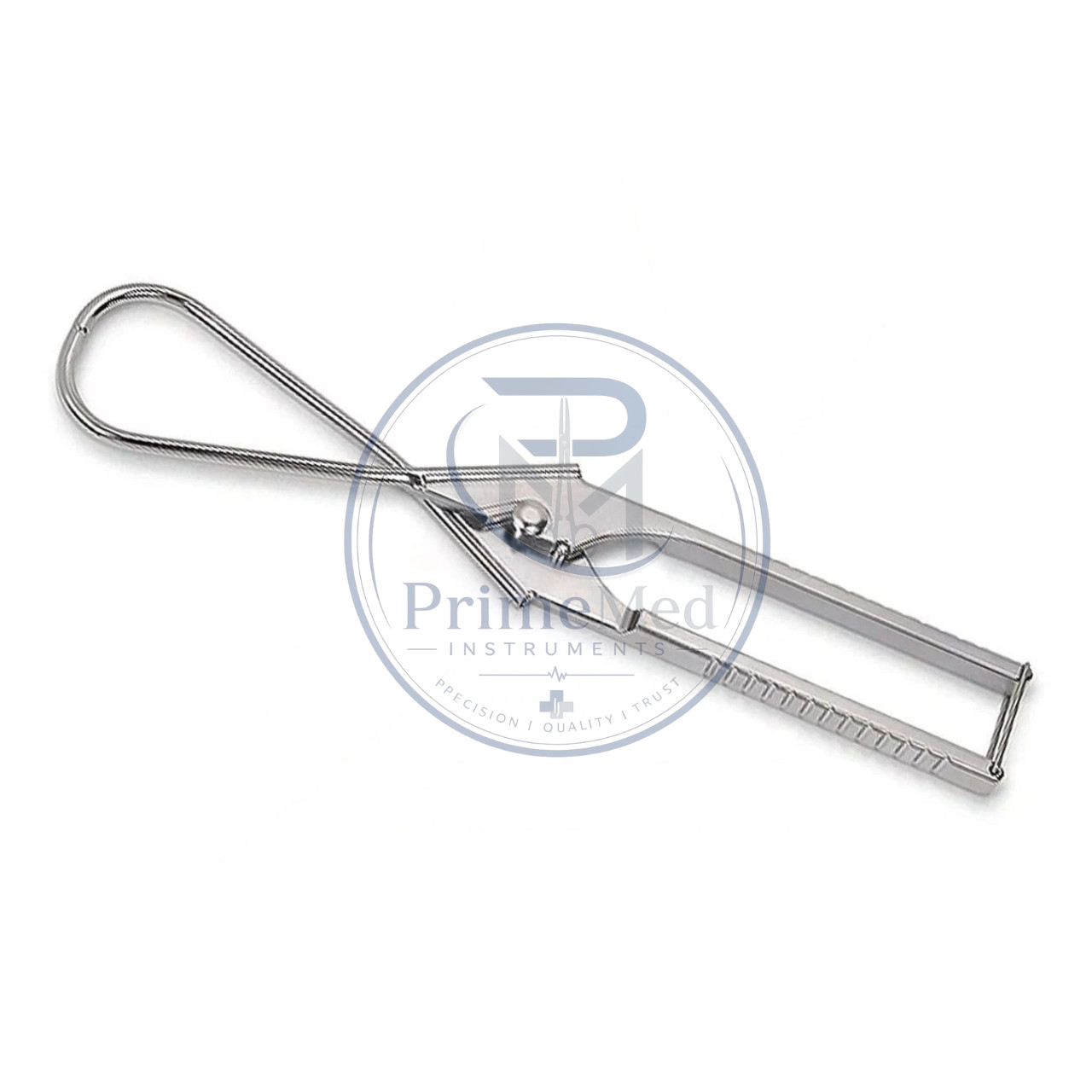 Cerclage Wire Passer Orthopedic Veterinary Stainless Steel Instrument