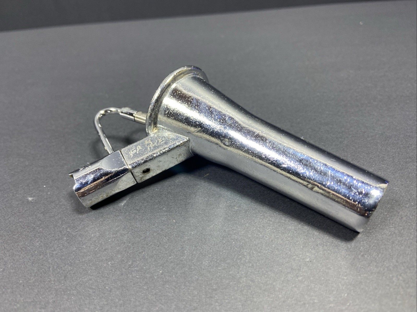 Skan Falls Surgical Rectal Instruments