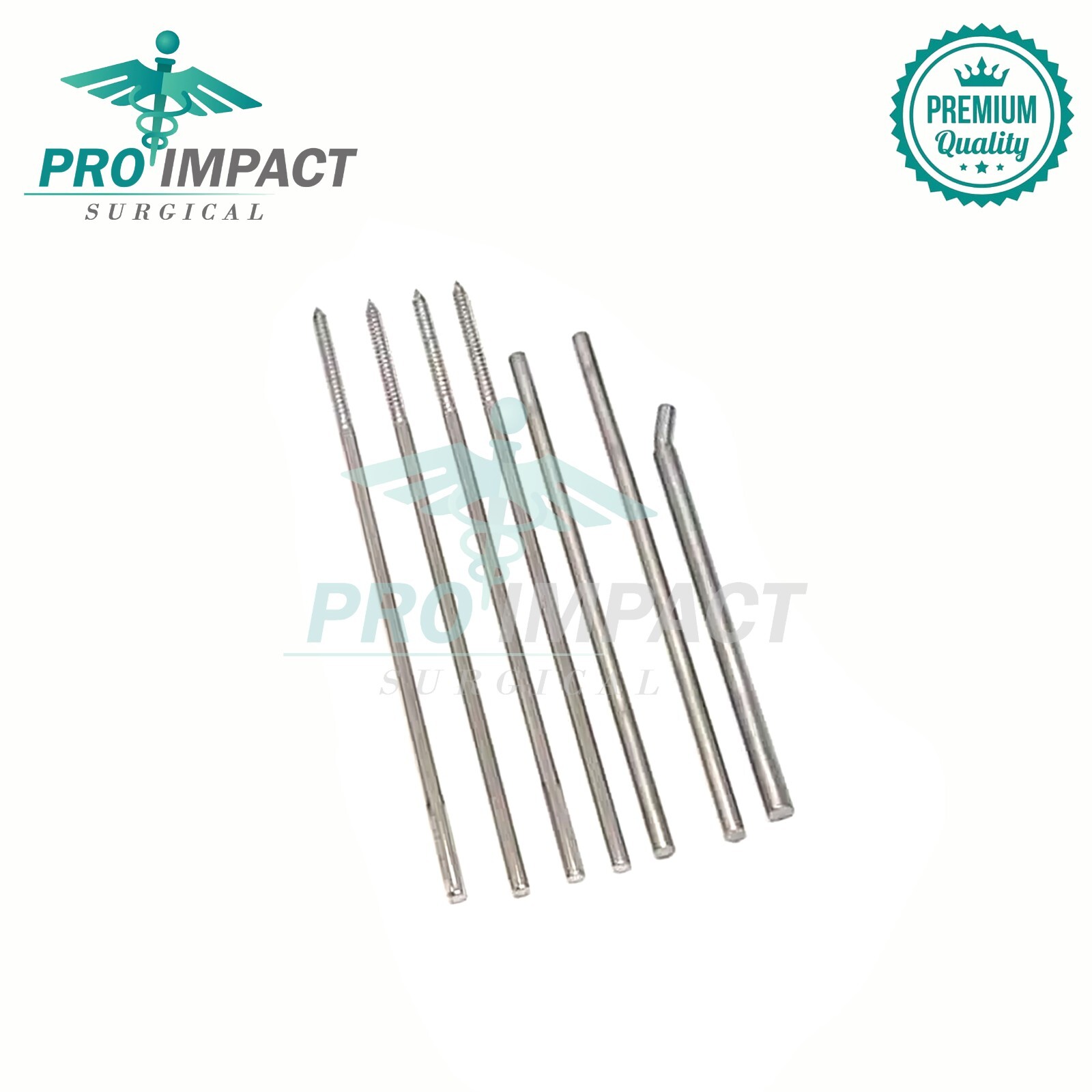 Femoral Distractor Full Set Orthopedic Surgical Instrument