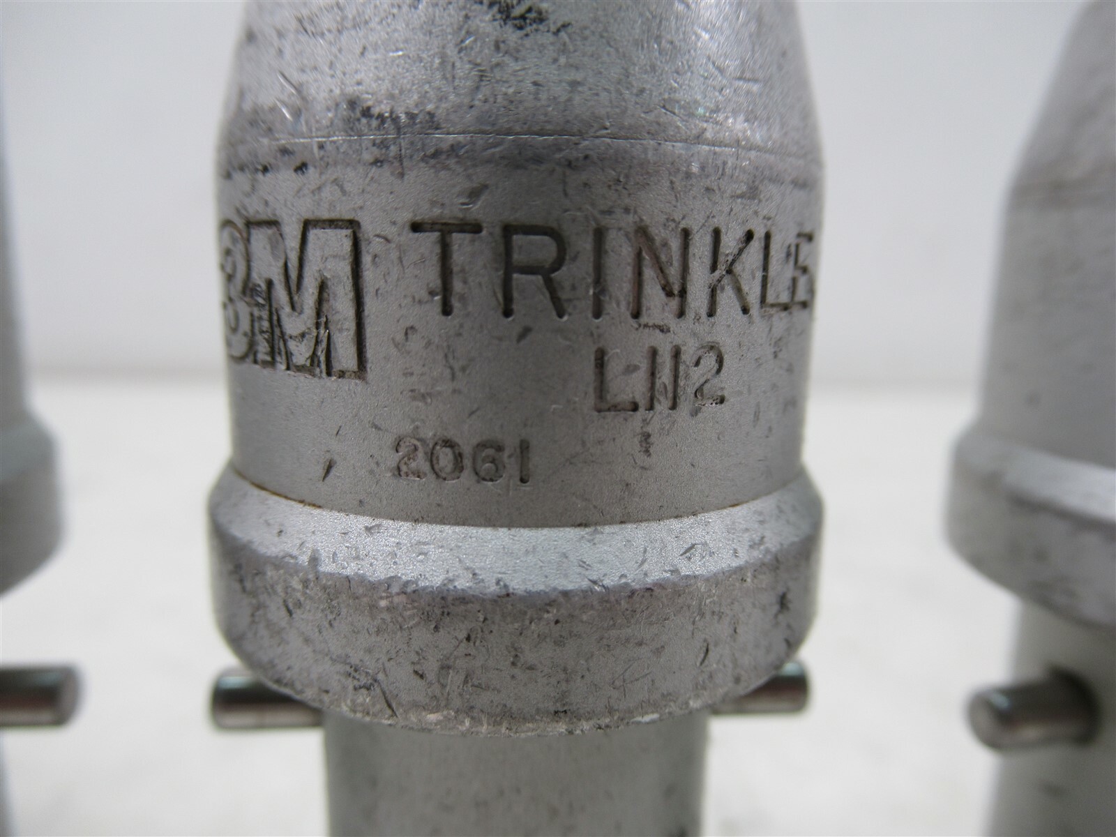 Lot of 5 3M Maxi Driver Attachments Reaming L150 Hudson L113 Trinkle L112
