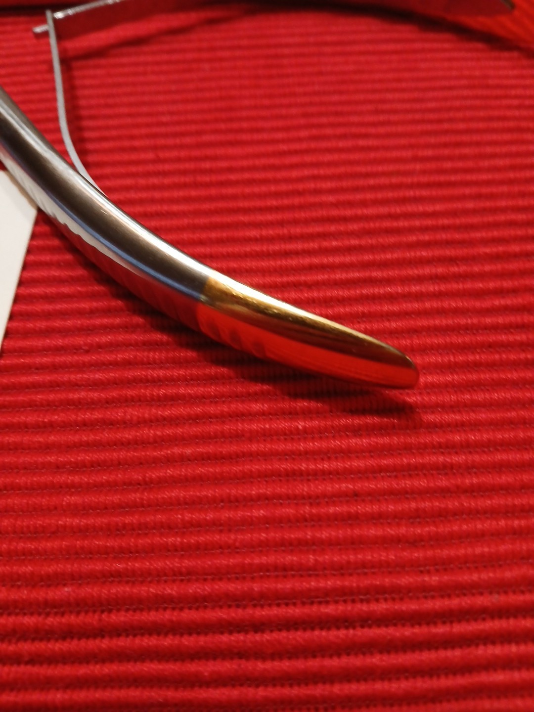 Codman Symmetry Cutter, Double-Action Side, Angled Jaw, 32-3373