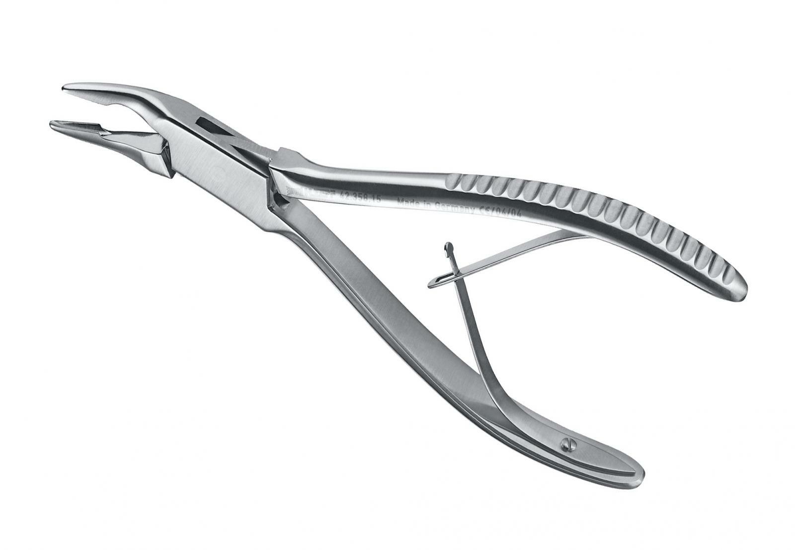 Blumenthal Ronguer 30 Degree Angle 6″ Dental,Orthopedic, surgical veterinary
