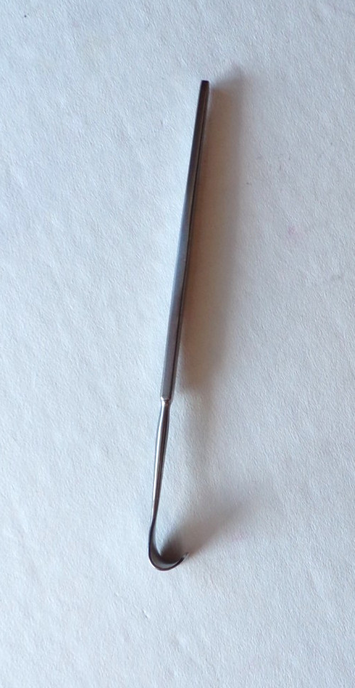 Desmarres Lid Retractor 5½” Stainless Steel Surgical
