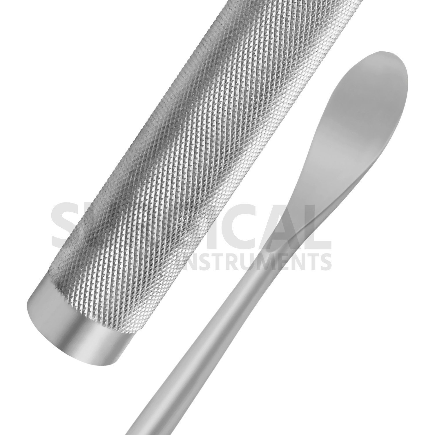 Elevator Spinal Cobb 11″ Curved with 19mm Wide Blade Orthopedic German Grade