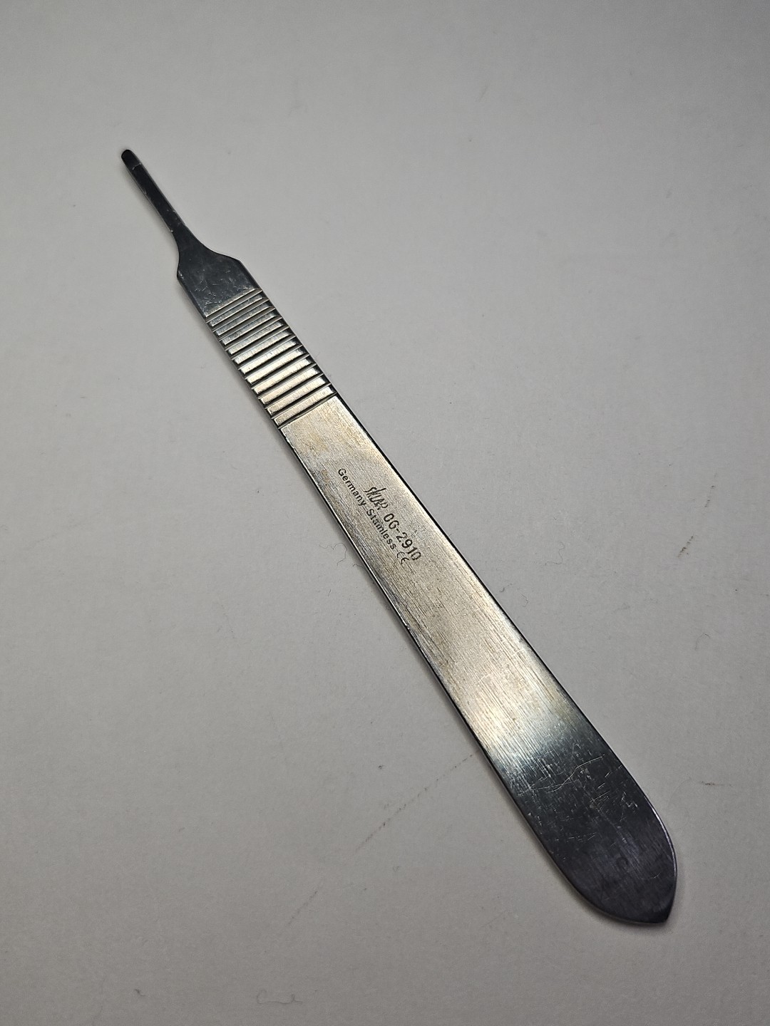 Sklar 06-2910 Knife Handle, #3, 5″