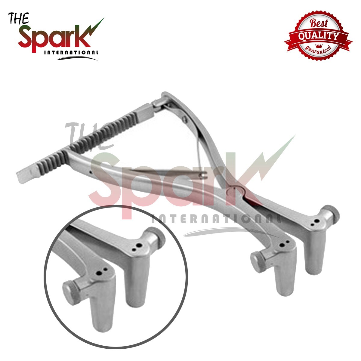 Hintermann Distractor Retractor Surgical Orthopedic Instruments