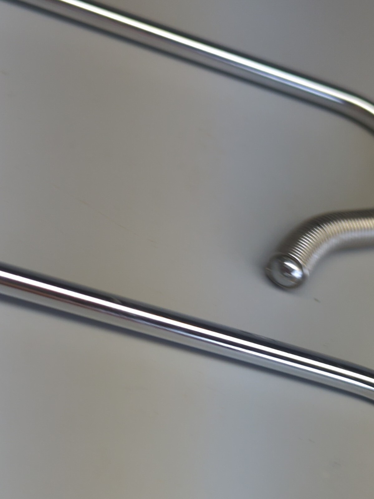 Star Dent Vintage Suction Tubes 4 Total Curved Handle Stainless Dental 4″ Long