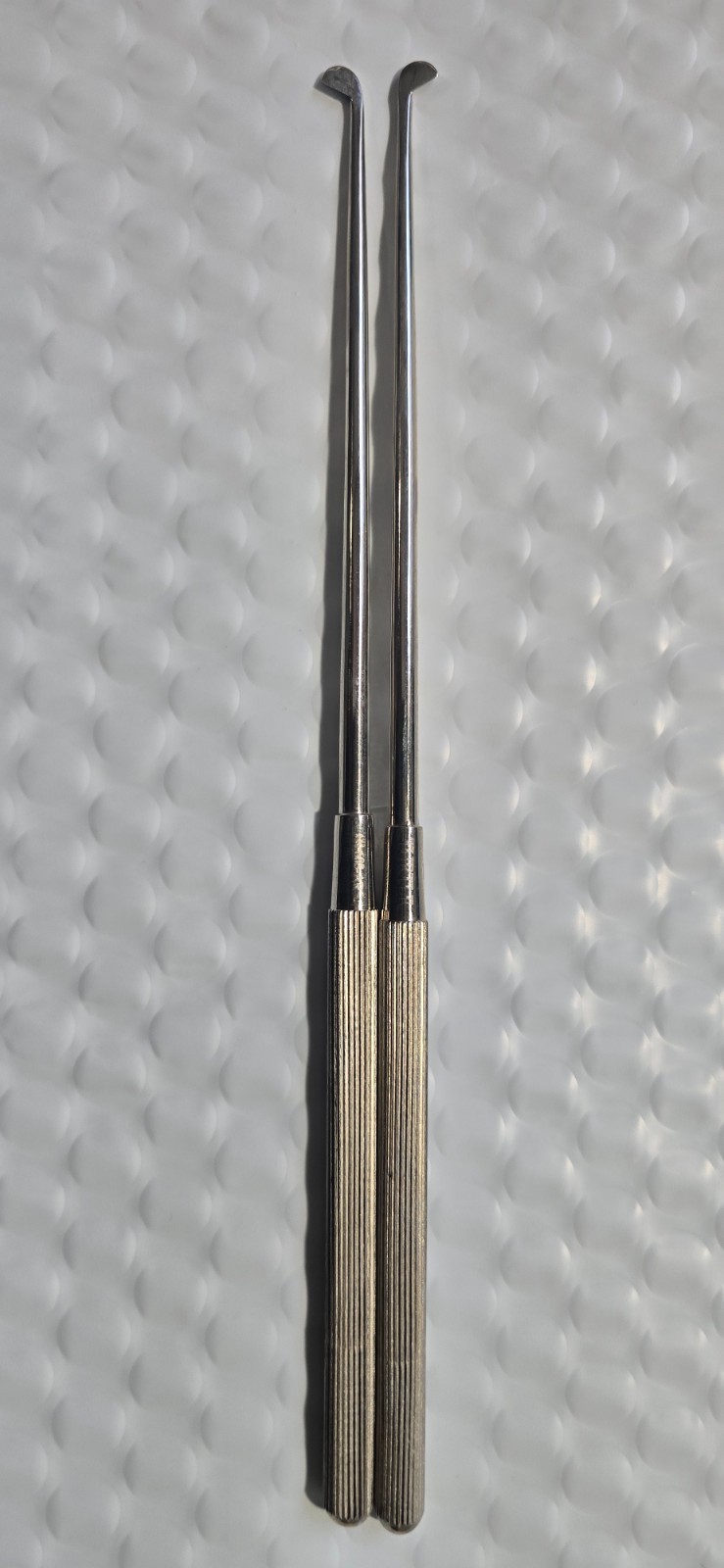 Turtle Arthroscopy Retrograde Knife Set of 2 Arthroscopy Instruments