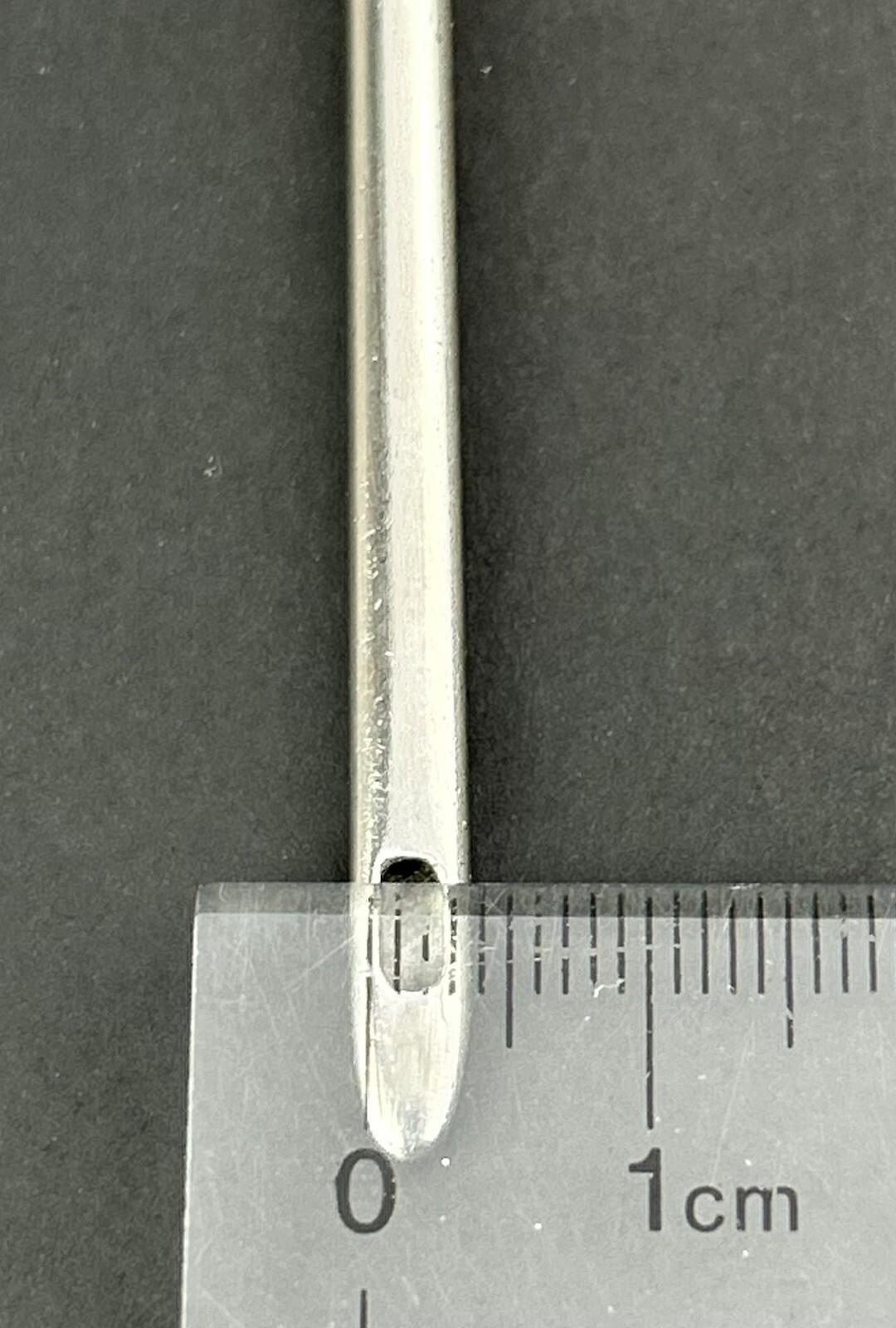 Plastic Surgery Harvesting Liposuction Fat Grafting Lot Of 3 Cannula 1 Tool