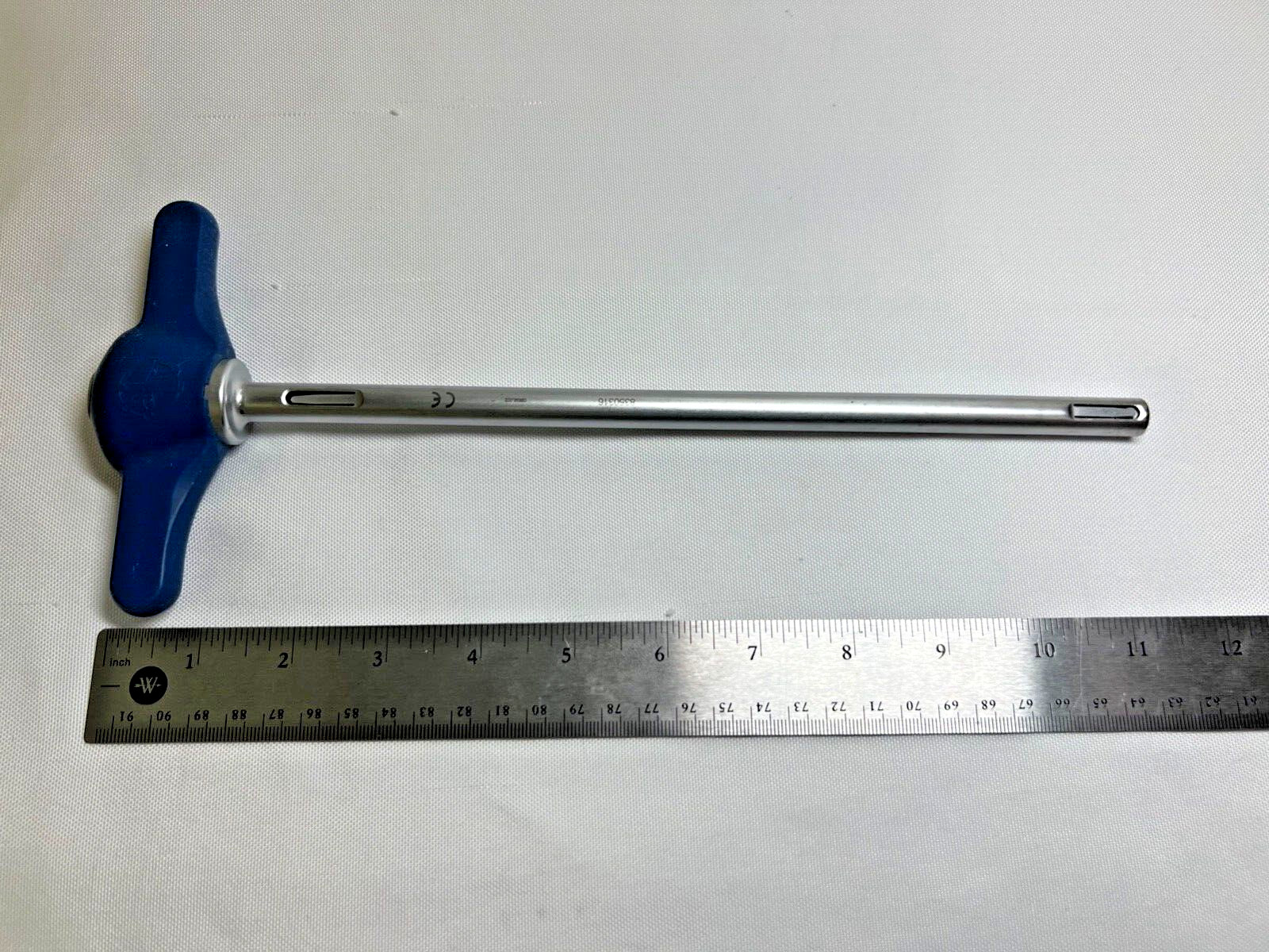 Medtronic Sofamor Danek 7480144 Final Self-Retaining Hex Break-Off Driver Spinal