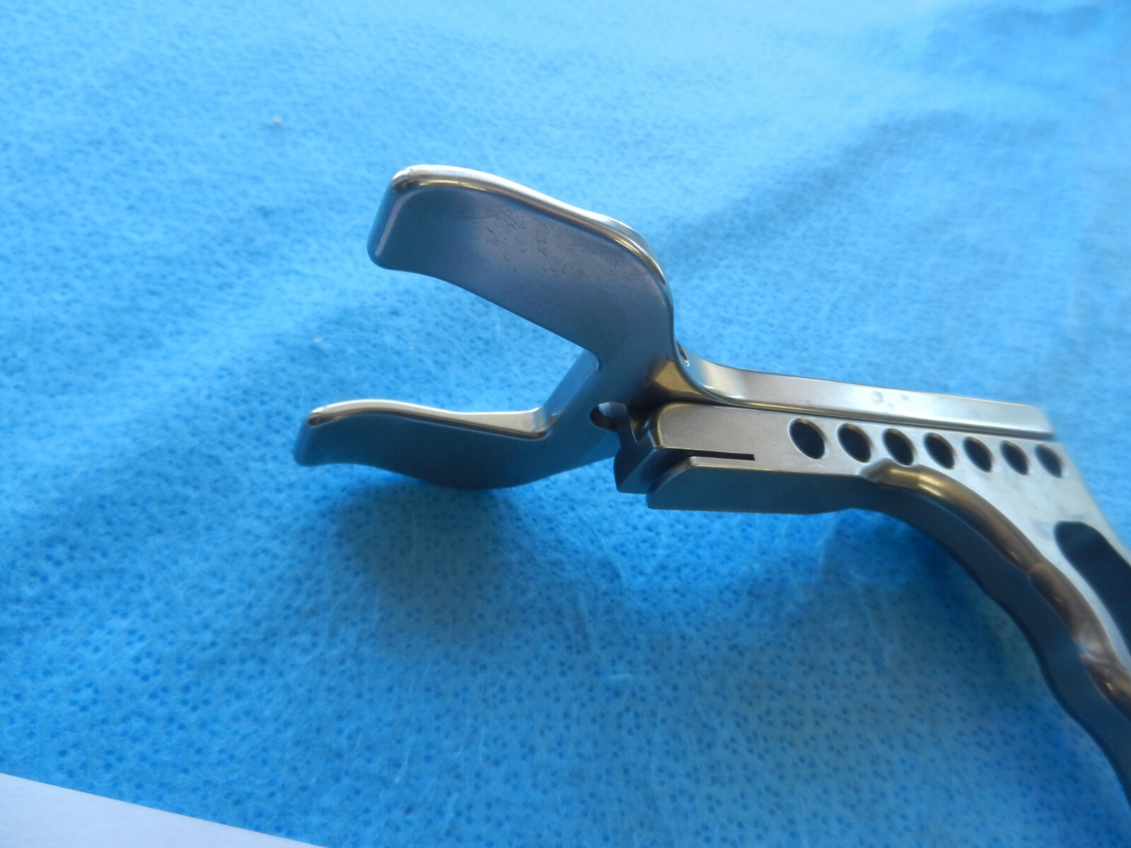 Biomet Surgical Orthopedic Tibial Resection Spacer 32-700419