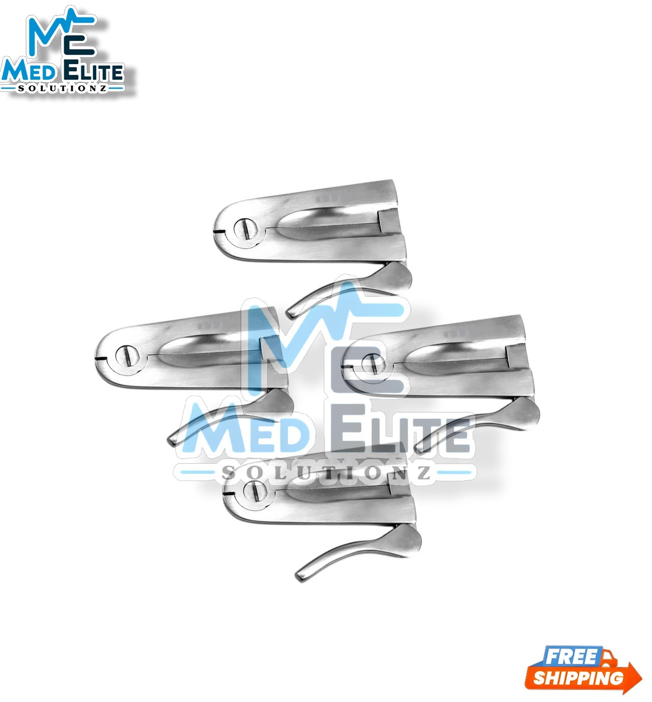 MOGEN Clamp 3 circumcision SMALL Urology Penis 7 cm